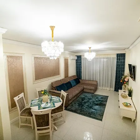 Ema Solid Appartamento Mamaia